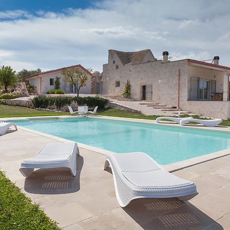 B&B A Casa Di Pier Castellana Grotte Luaran gambar