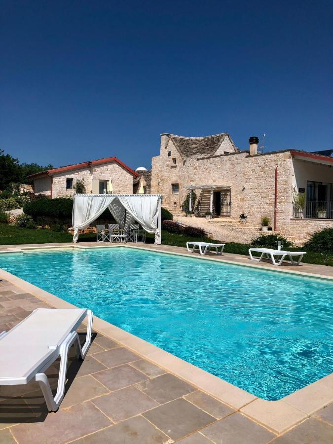 B&B A Casa Di Pier Castellana Grotte Luaran gambar