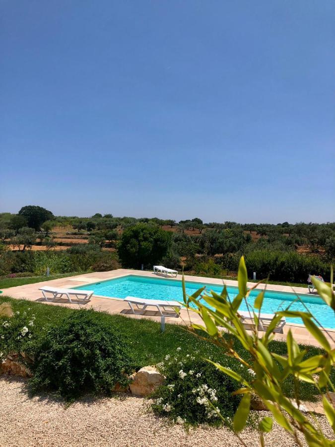B&B A Casa Di Pier Castellana Grotte Luaran gambar