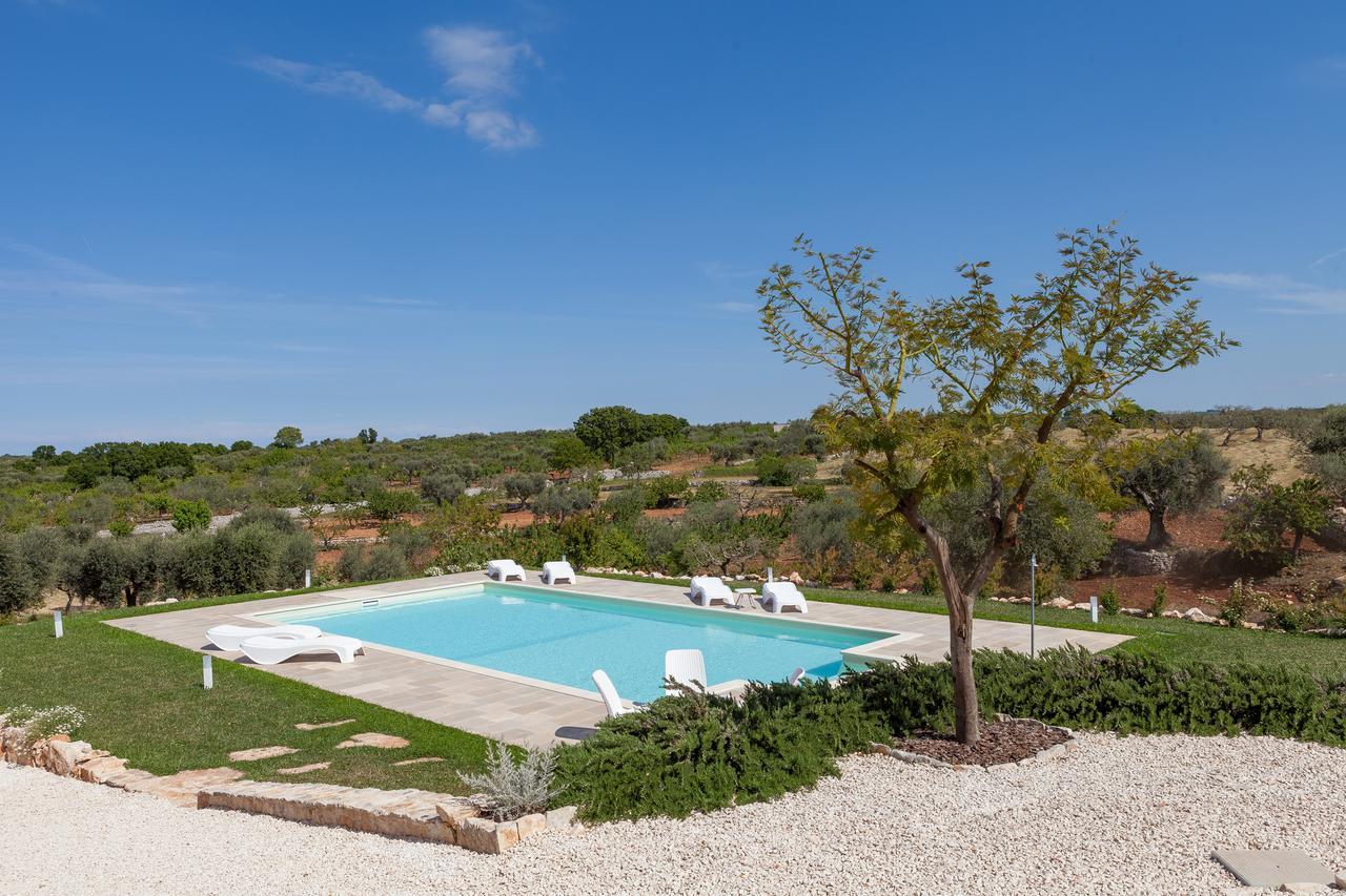 B&B A Casa Di Pier Castellana Grotte Luaran gambar