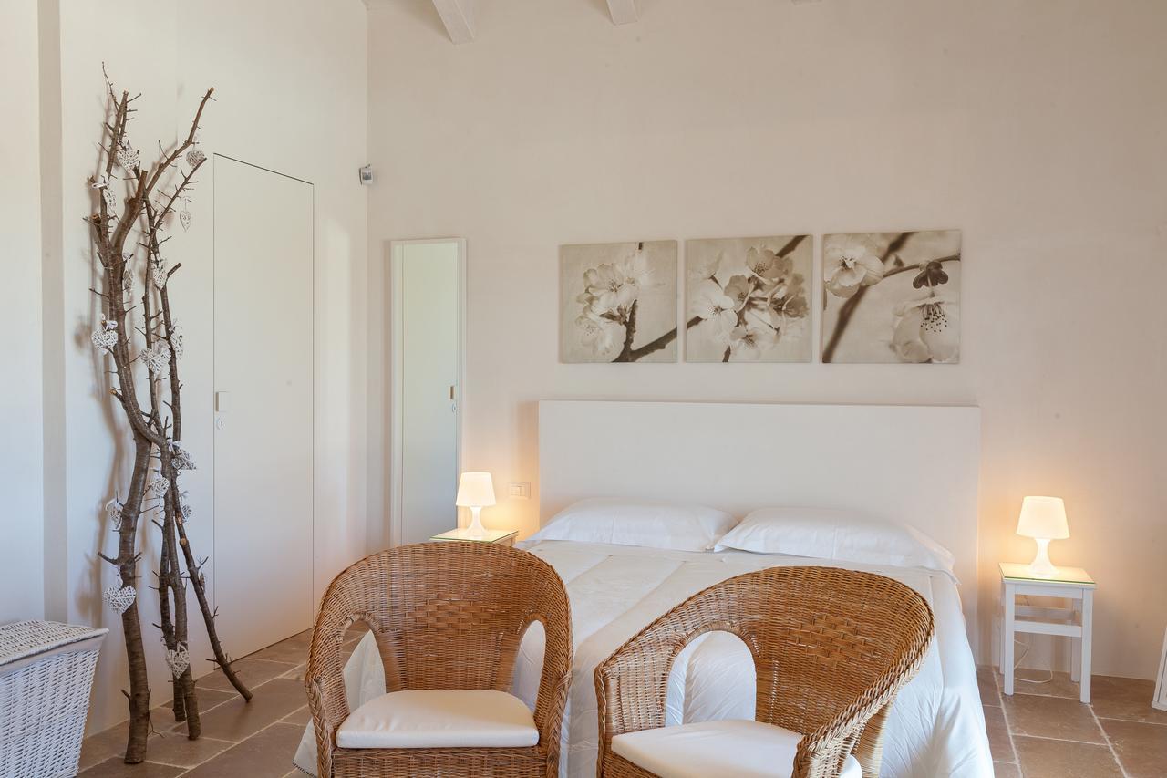 B&B A Casa Di Pier Castellana Grotte Luaran gambar