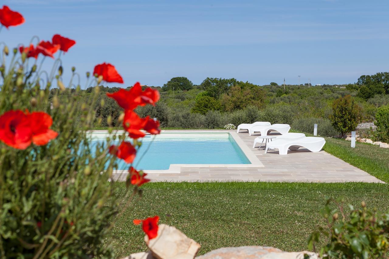 B&B A Casa Di Pier Castellana Grotte Luaran gambar