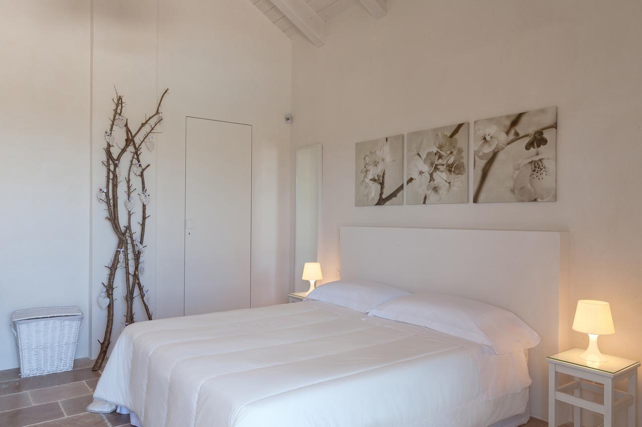 B&B A Casa Di Pier Castellana Grotte Luaran gambar