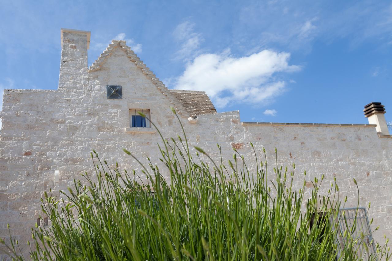 B&B A Casa Di Pier Castellana Grotte Luaran gambar