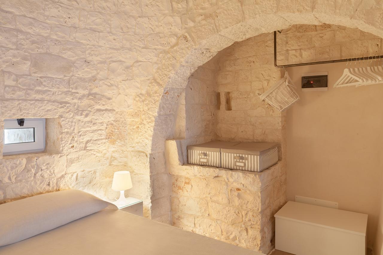 B&B A Casa Di Pier Castellana Grotte Luaran gambar