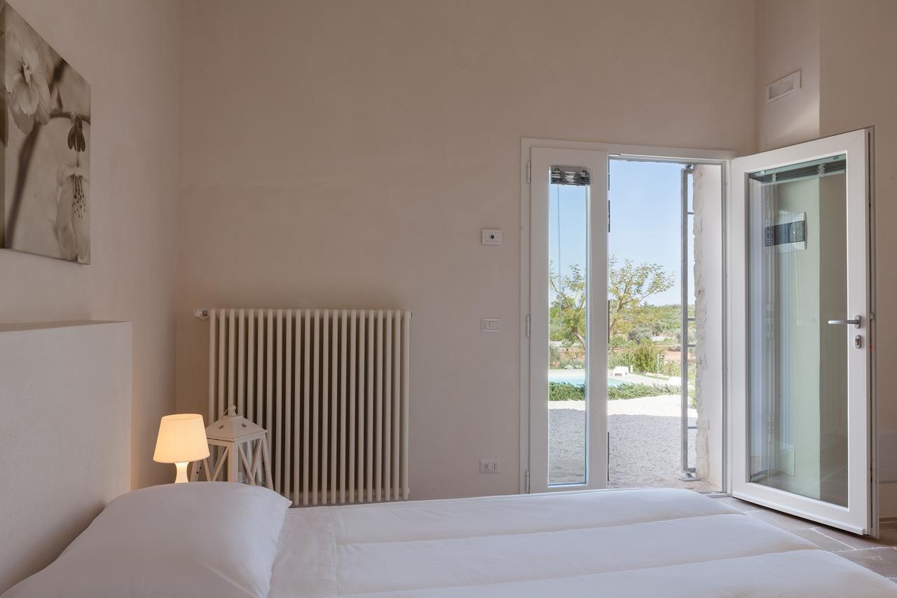 B&B A Casa Di Pier Castellana Grotte Luaran gambar