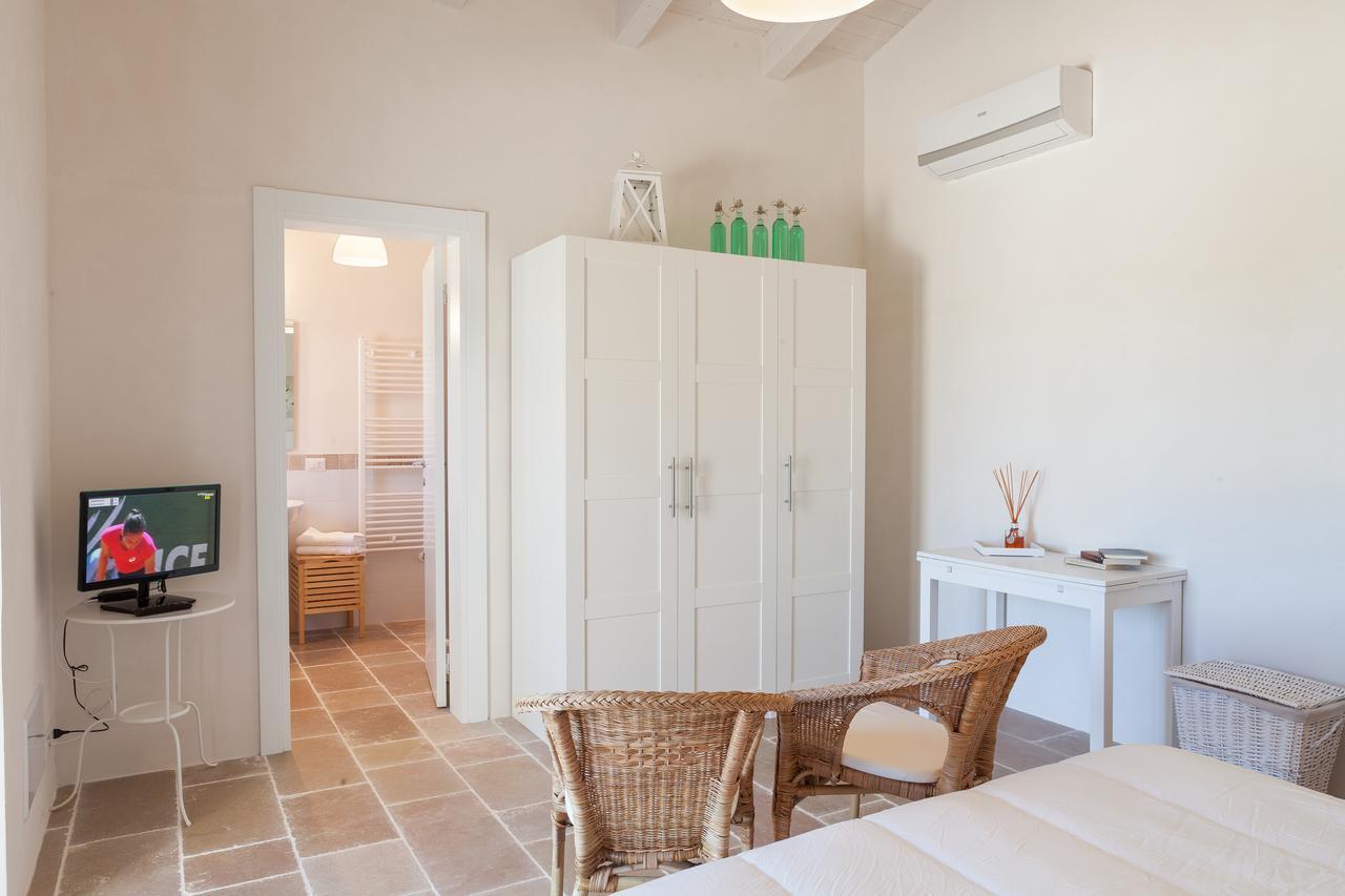 B&B A Casa Di Pier Castellana Grotte Luaran gambar