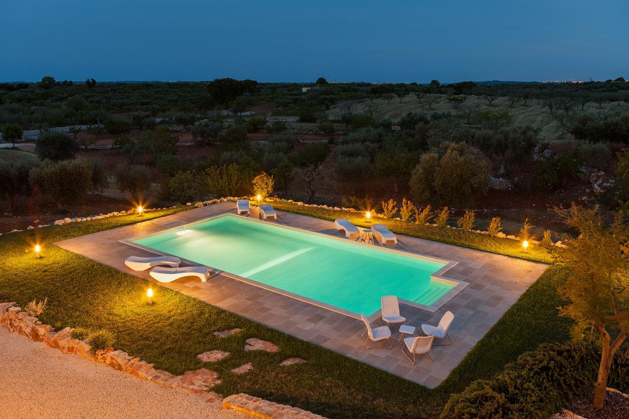 B&B A Casa Di Pier Castellana Grotte Luaran gambar