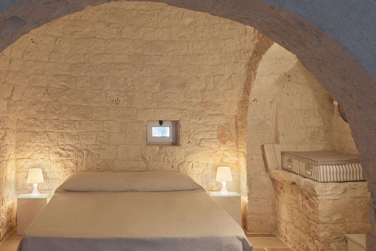 B&B A Casa Di Pier Castellana Grotte Luaran gambar