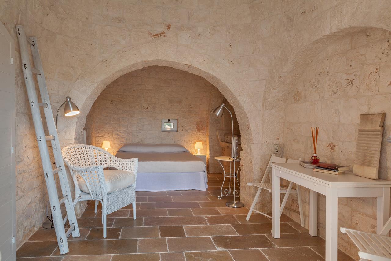 B&B A Casa Di Pier Castellana Grotte Luaran gambar