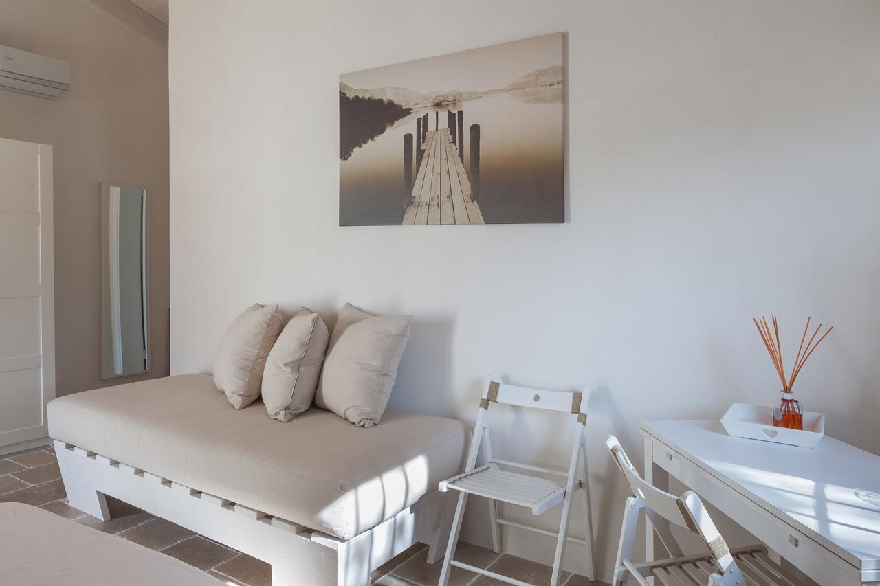B&B A Casa Di Pier Castellana Grotte Luaran gambar