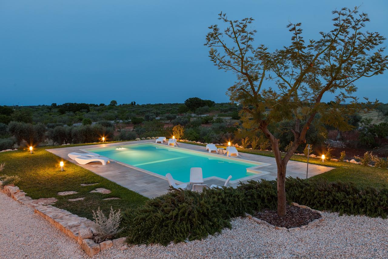 B&B A Casa Di Pier Castellana Grotte Luaran gambar