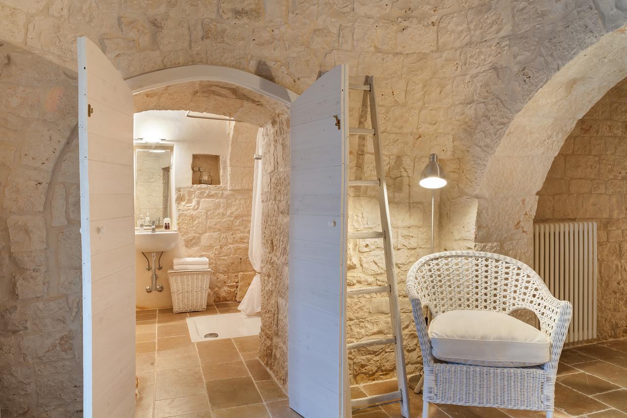 B&B A Casa Di Pier Castellana Grotte Luaran gambar