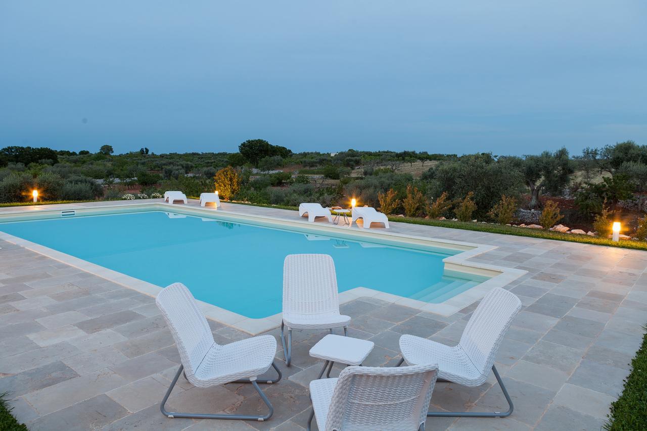 B&B A Casa Di Pier Castellana Grotte Luaran gambar