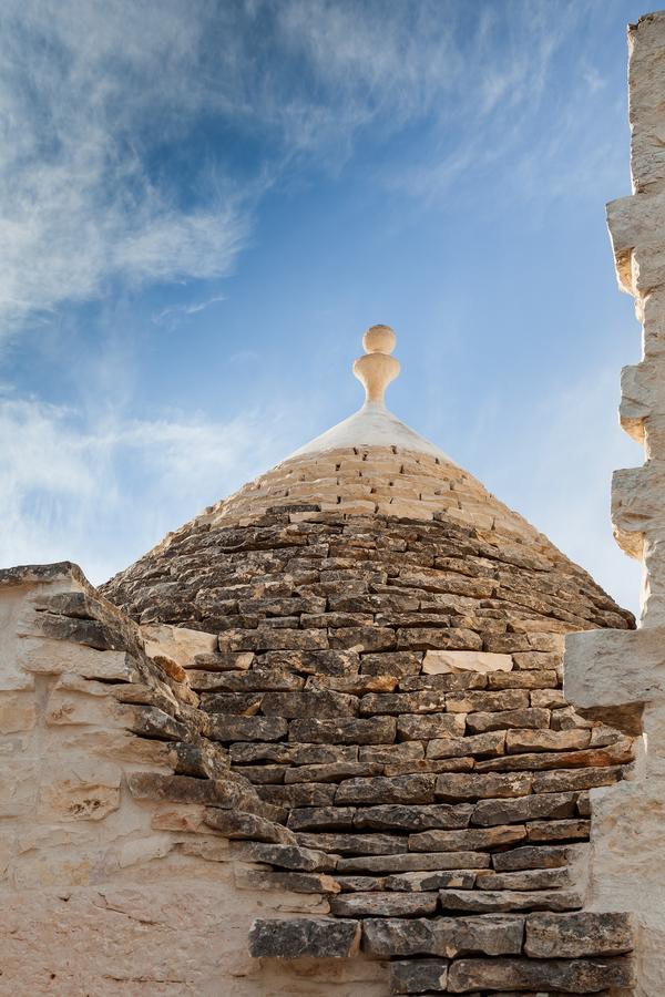 B&B A Casa Di Pier Castellana Grotte Luaran gambar