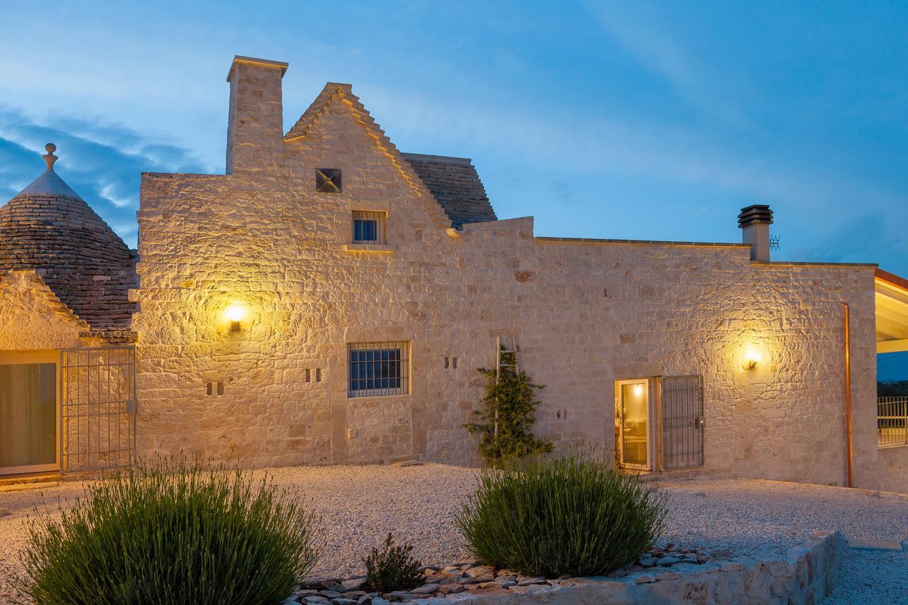 B&B A Casa Di Pier Castellana Grotte Luaran gambar